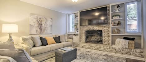 House (3 Bedrooms) | Front of property