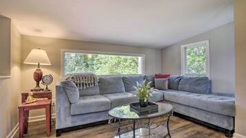 Maison (3 Bedrooms) | Intérieur