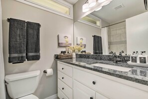 Casa (3 Bedrooms) | Interior