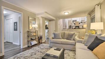 Maison (3 Bedrooms) | Intérieur