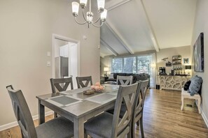 Maison (3 Bedrooms) | Intérieur