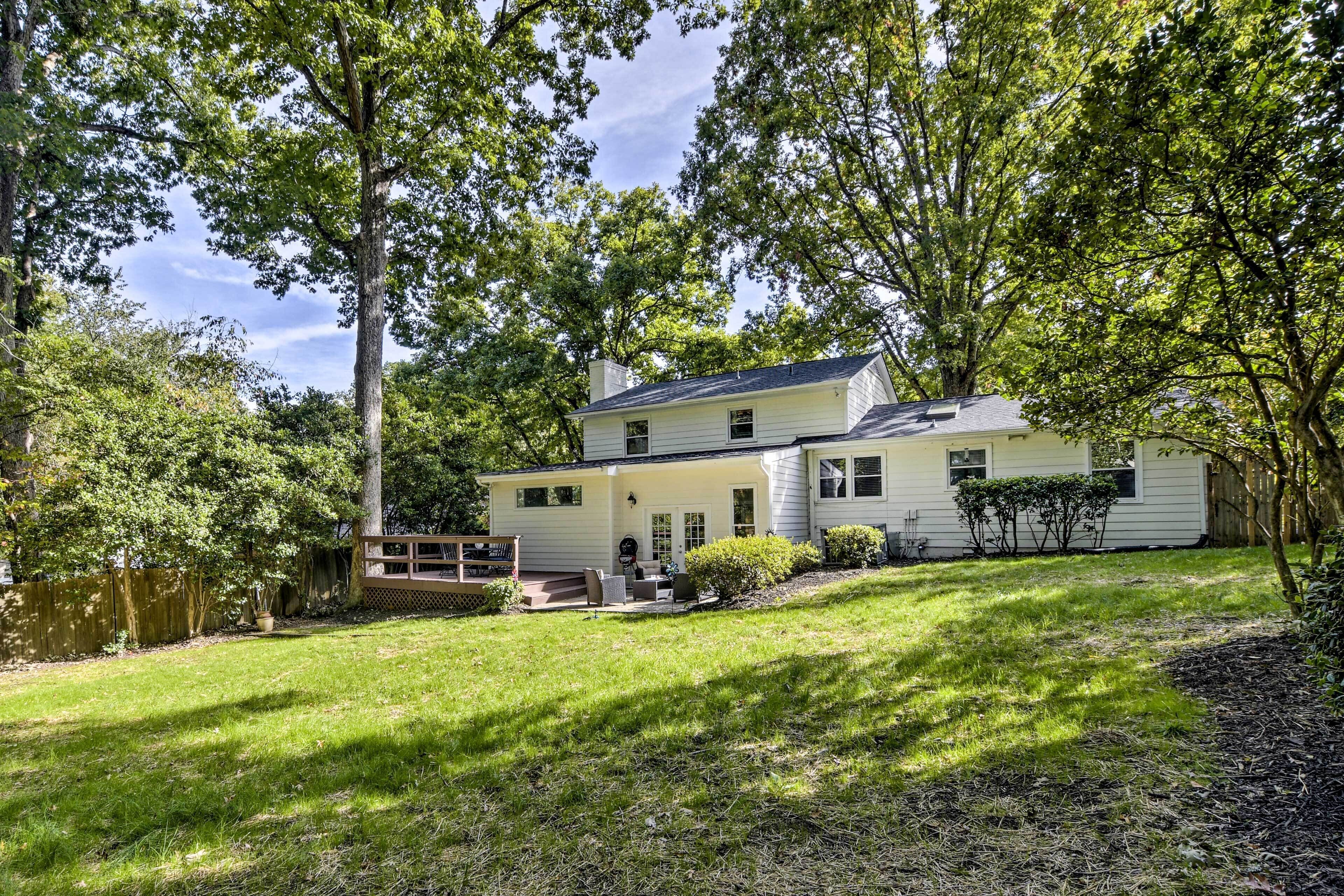 Nhà (3 Bedrooms) | Nội thất