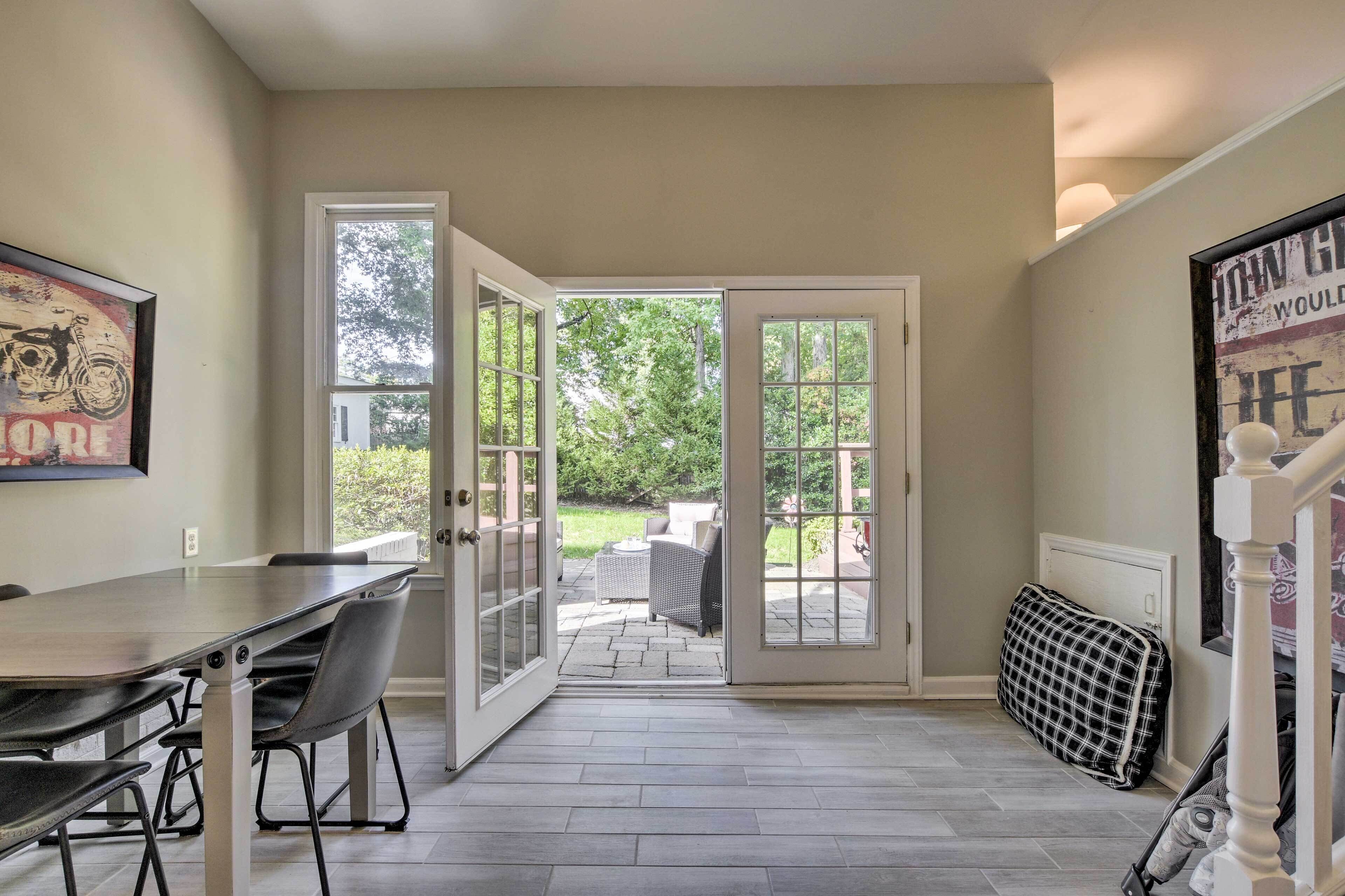 Hus (3 Bedrooms) | Innvendig