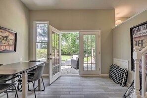 Maison (3 Bedrooms) | Intérieur