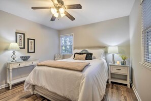 Casa (3 Bedrooms) | Interior