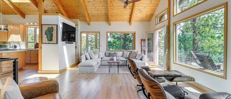 Casa (3 Bedrooms) | Interior