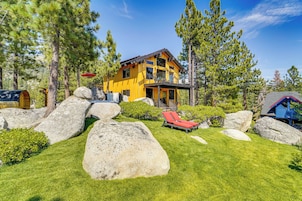 Talo (3 Bedrooms) | Sisätilat