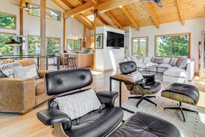 ハウス (3 Bedrooms) | 内装