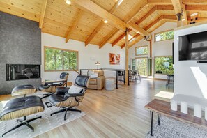 ハウス (3 Bedrooms) | 内装