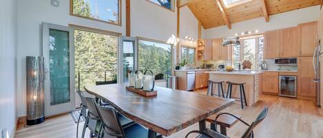 Casa (3 Bedrooms) | Interior