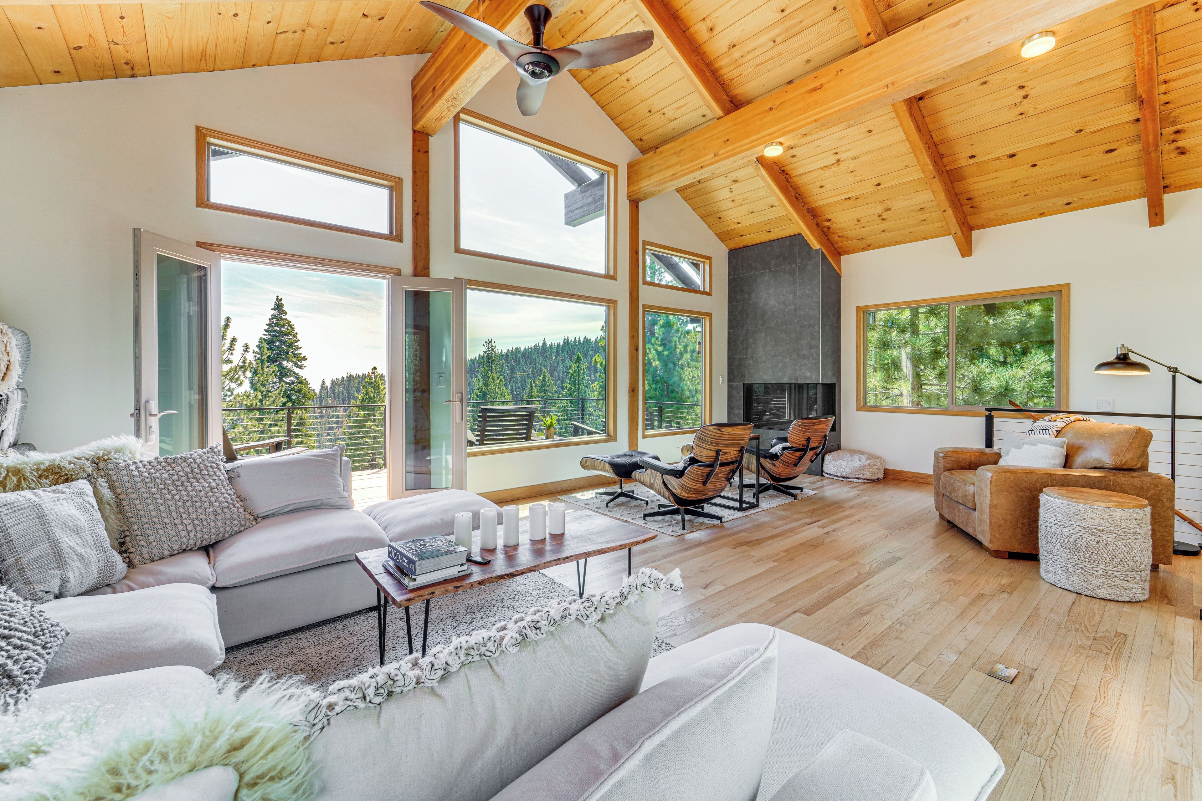 Maison (3 Bedrooms) | Intérieur