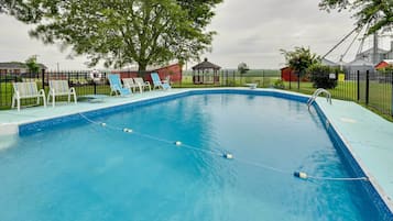 Rumah (5 Bedrooms) | Interior