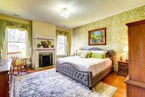 Casa (5 Bedrooms) | Interior