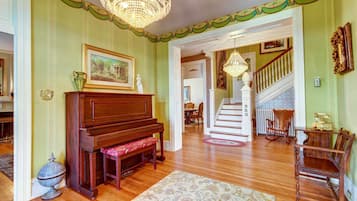 Casa (5 Bedrooms) | Interior