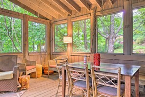 獨棟房屋 (3 Bedrooms) | 住宿內部
