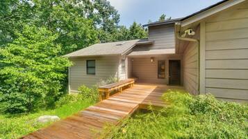 House (3 Bedrooms) | Bahagian dalam