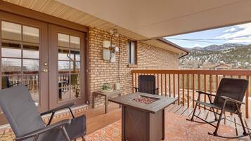 Rumah (4 Bedrooms) | Interior