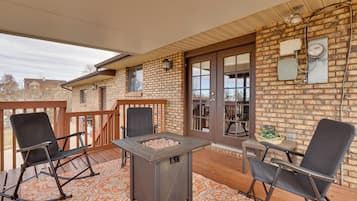 Nhà (4 Bedrooms) | Nội thất