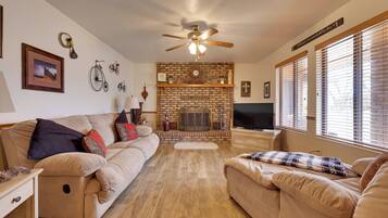 Nhà (4 Bedrooms) | Nội thất