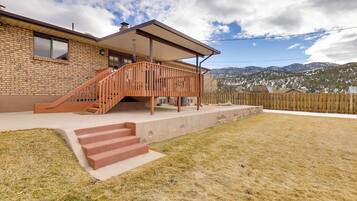 Rumah (4 Bedrooms) | Interior