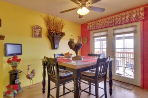 House (4 Bedrooms) | Interior - Parowan Escape With 2 Game Rooms, Deck & Yard! (Parowan)