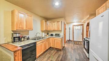 하우스 (3 Bedrooms) | 내부