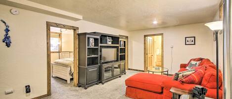 Casa (3 Bedrooms) | Vista frontal de la propiedad