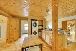 獨棟房屋 (5 Bedrooms) | 住宿內部