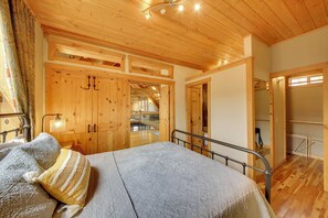 Casa (5 Bedrooms) | Interior