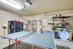 獨棟房屋 (5 Bedrooms) | 住宿內部