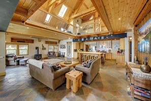 Casa (5 Bedrooms) | Interior