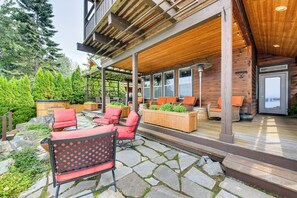 Casa (5 Bedrooms) | Interior