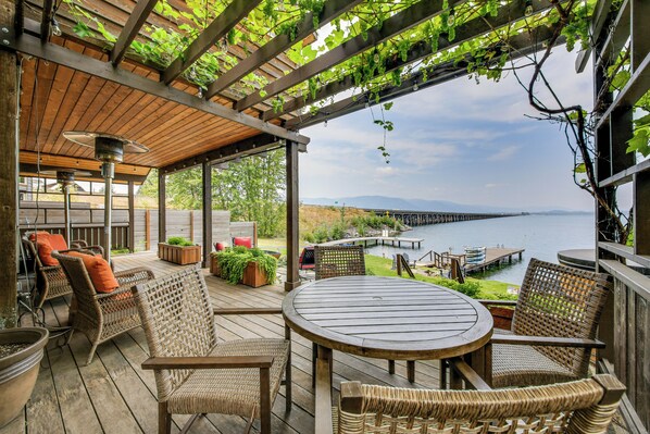 Casa (5 Bedrooms) | Fachada del alojamiento
