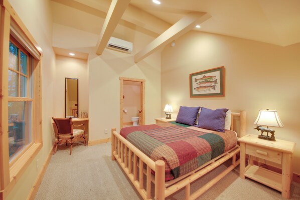 Casa (5 Bedrooms) | Parte interna