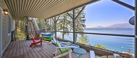 House (5 Bedrooms) | Interior