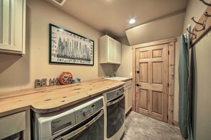 Casa (5 Bedrooms) | Parte interna