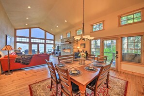 Casa (5 Bedrooms) | Parte interna