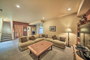 Casa (5 Bedrooms) | Parte interna