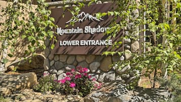 Apartemen (2 Bedrooms) | Interior