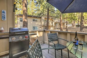 Apartamento (2 Bedrooms) | Interior