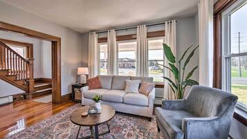 Rumah (3 Bedrooms) | Interior