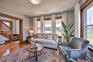 独立别墅 (3 Bedrooms) | 住宿内部