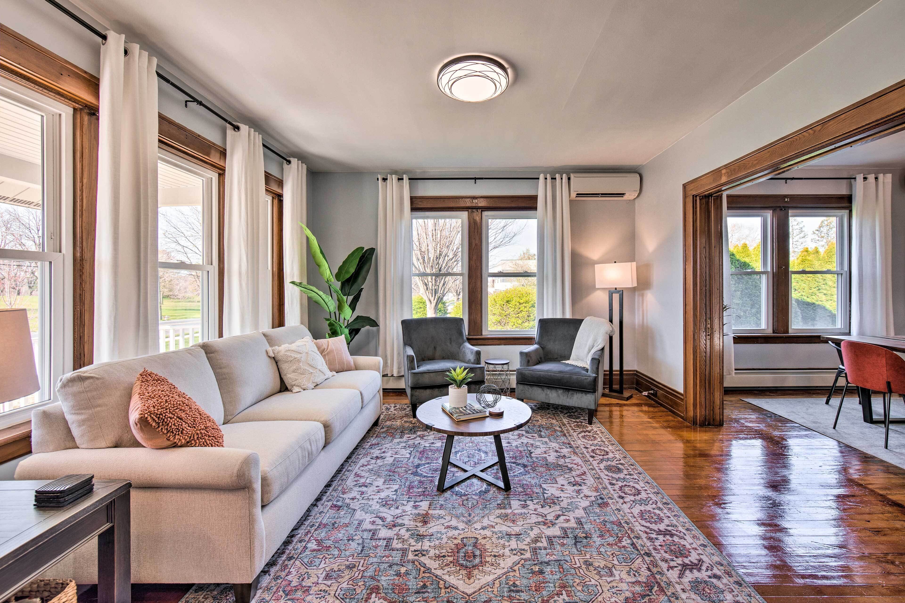 House (3 Bedrooms) | Bahagian dalam