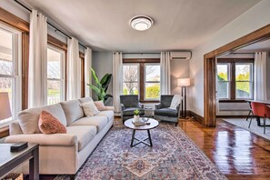 独立别墅 (3 Bedrooms) | 住宿内部