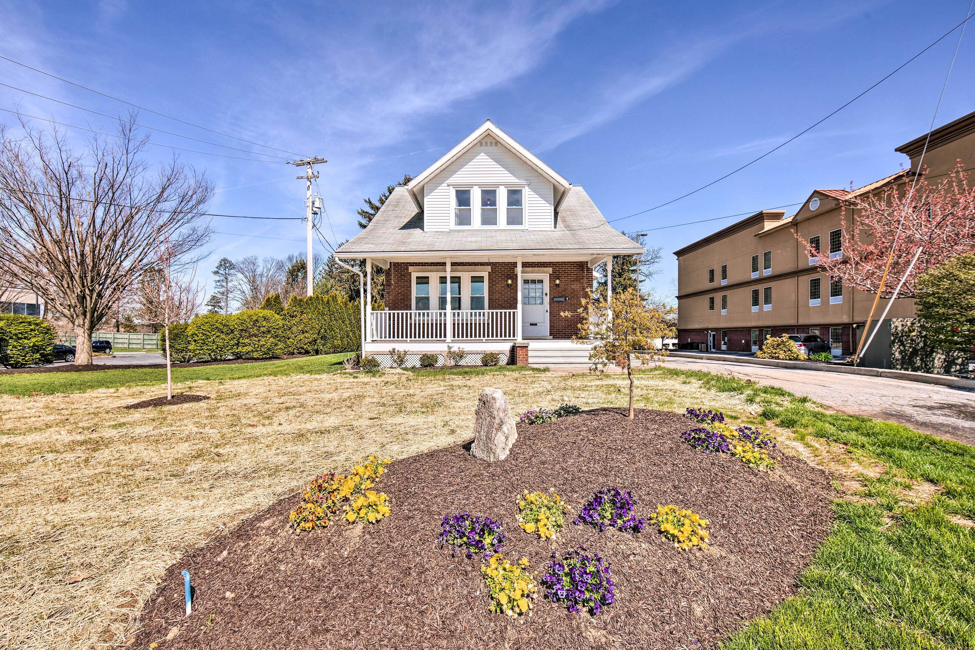 House (3 Bedrooms) | Bahagian dalam