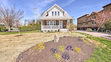 Nhà (3 Bedrooms) | Nội thất