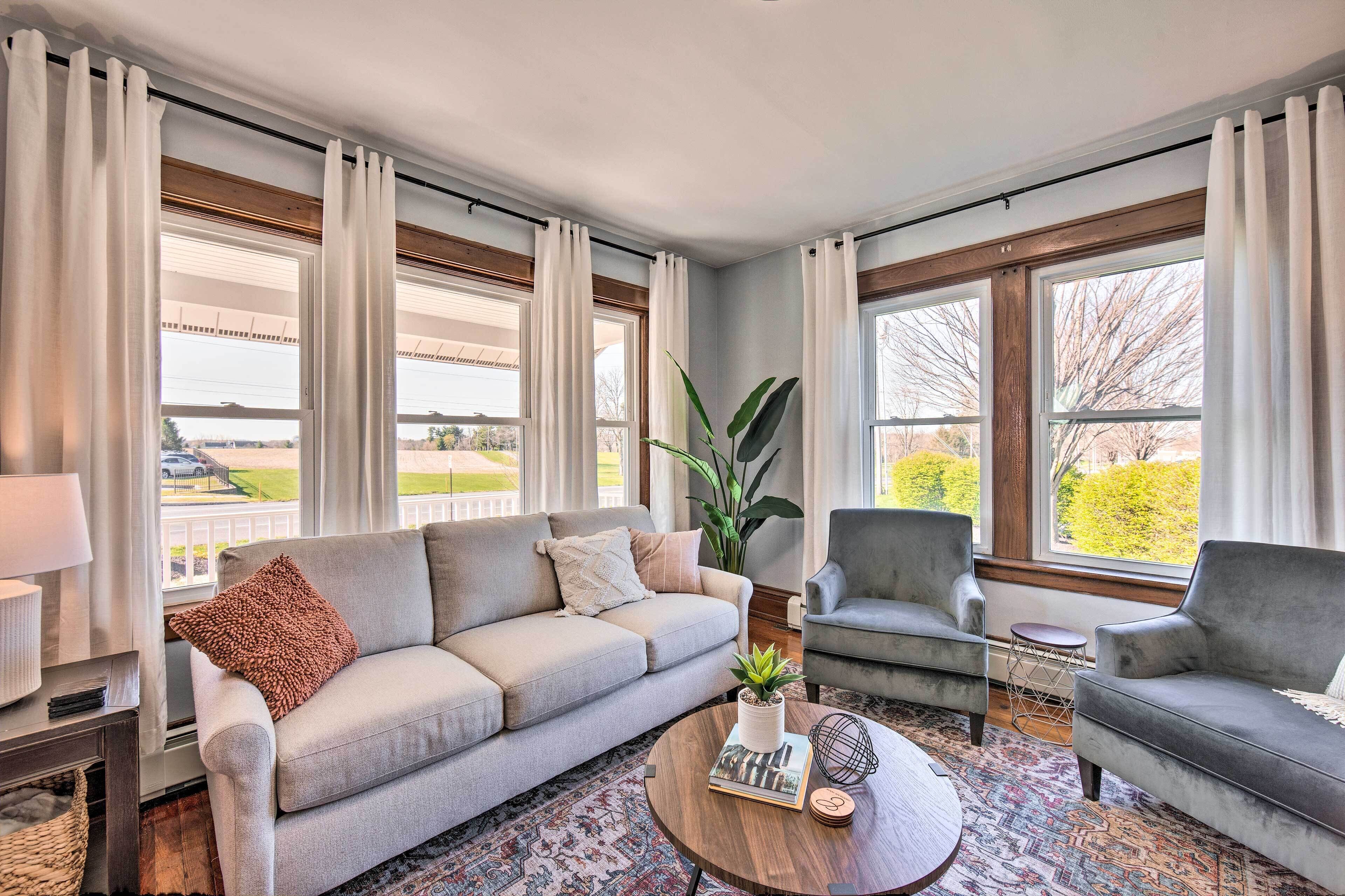 House (3 Bedrooms) | Bahagian dalam