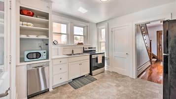 Rumah (3 Bedrooms) | Interior