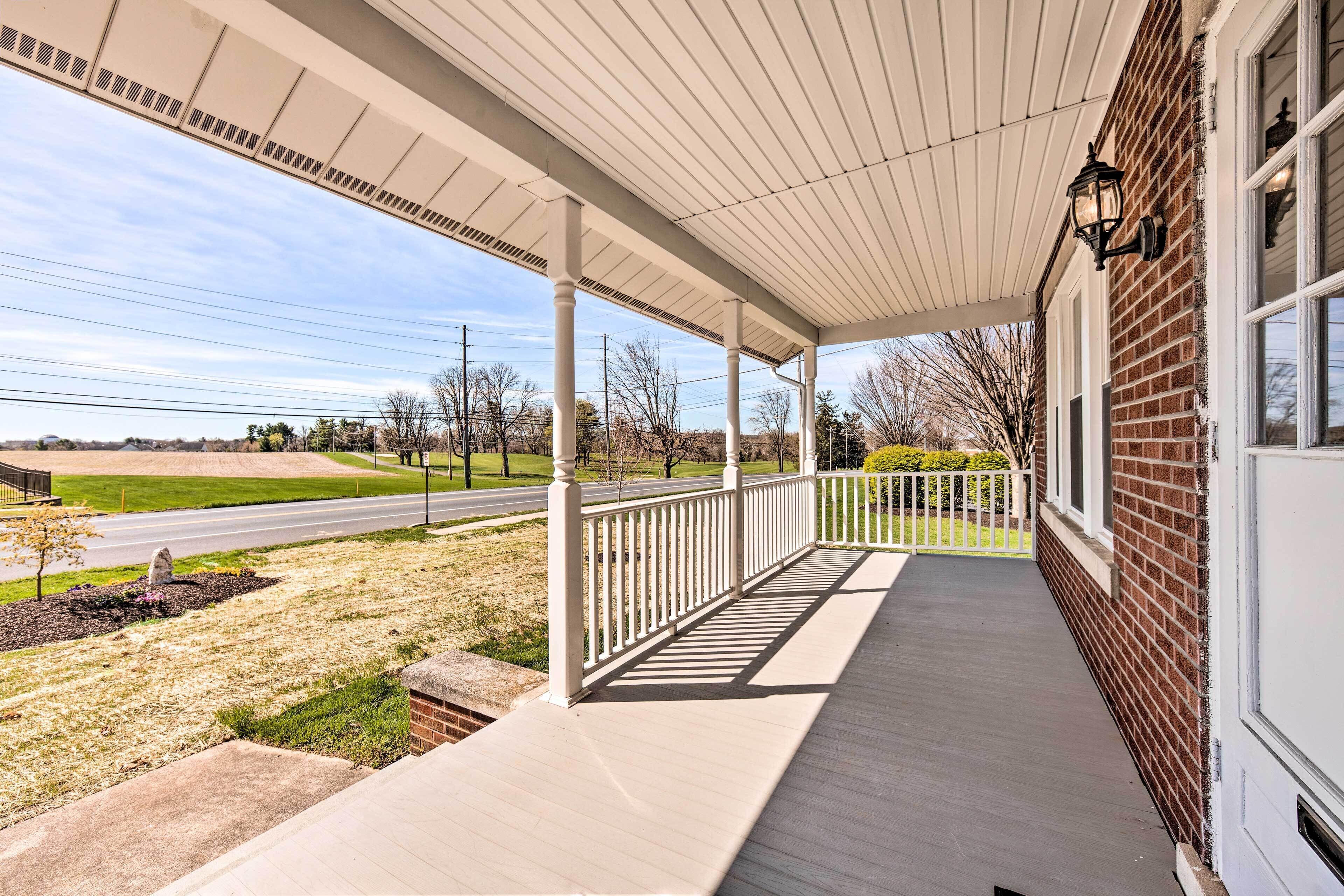 House (3 Bedrooms) | Bahagian dalam