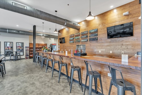 The Brewer's Lofts Above Grand Strand Brewing